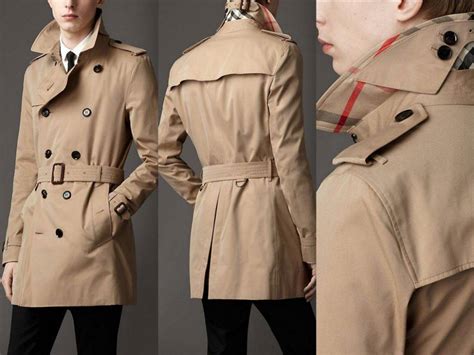 trench burberry uomo e donna|Scopri la nuova collezione di trench Burberry uomo su FARFETCH.